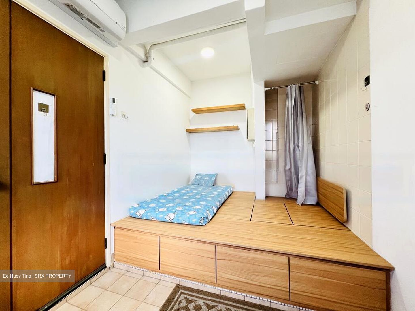 Summerdale (D22), Condominium #462586541